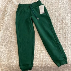 lululemon Scuba Joggers